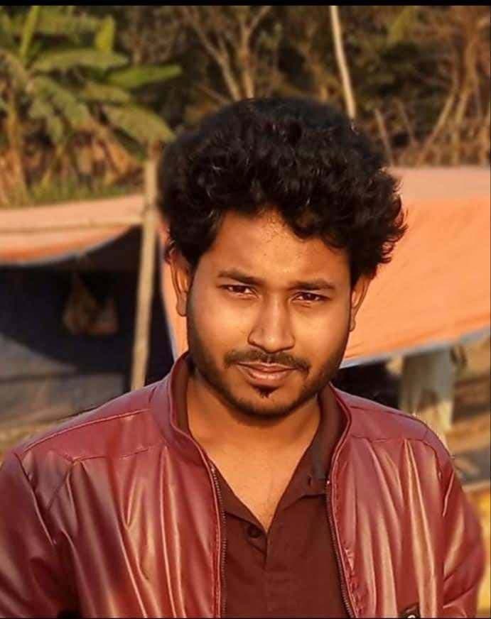 Prodip Sarkar