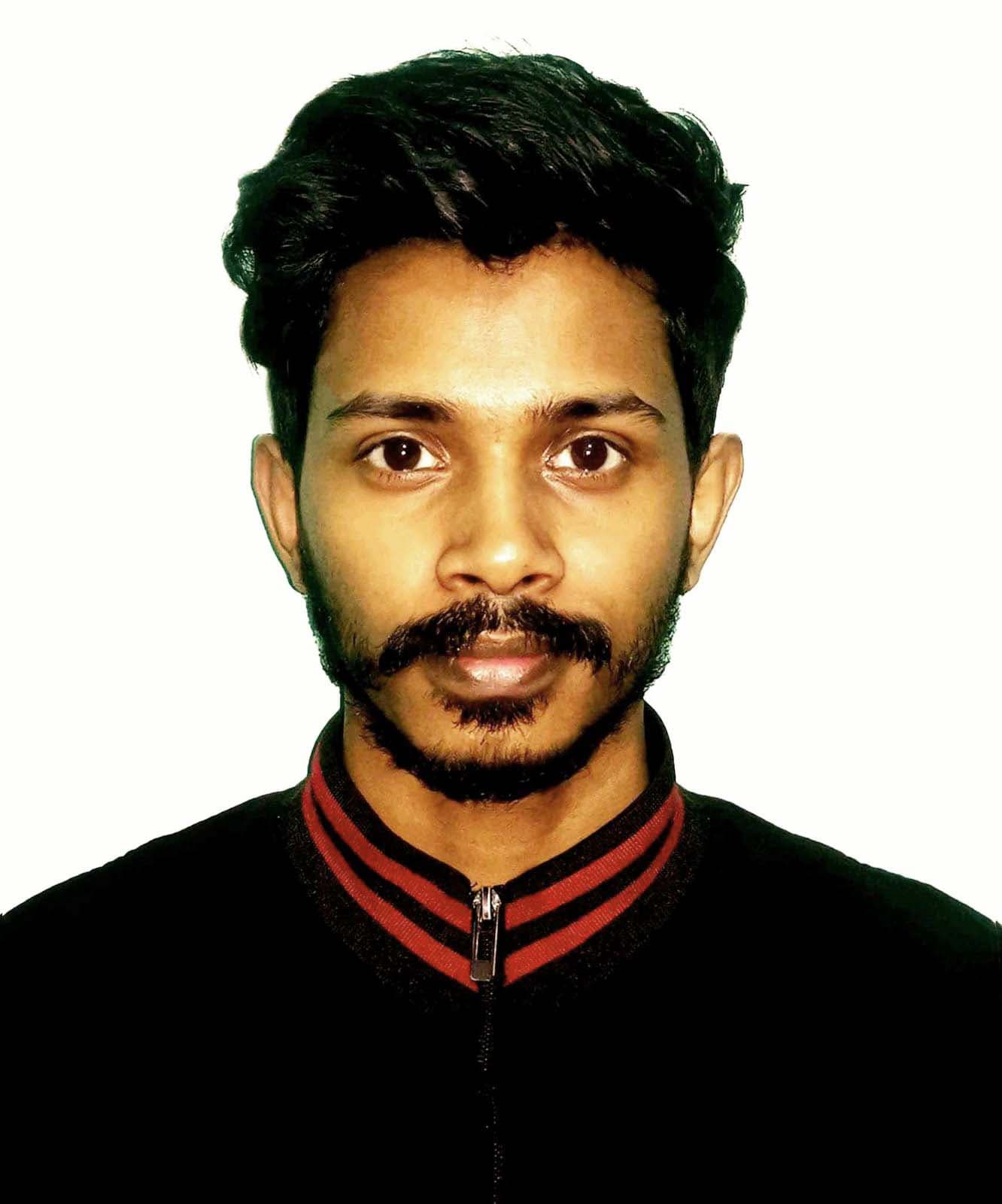MD. Ridoy Hossain