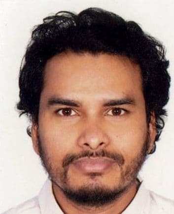 Arif Bachchu