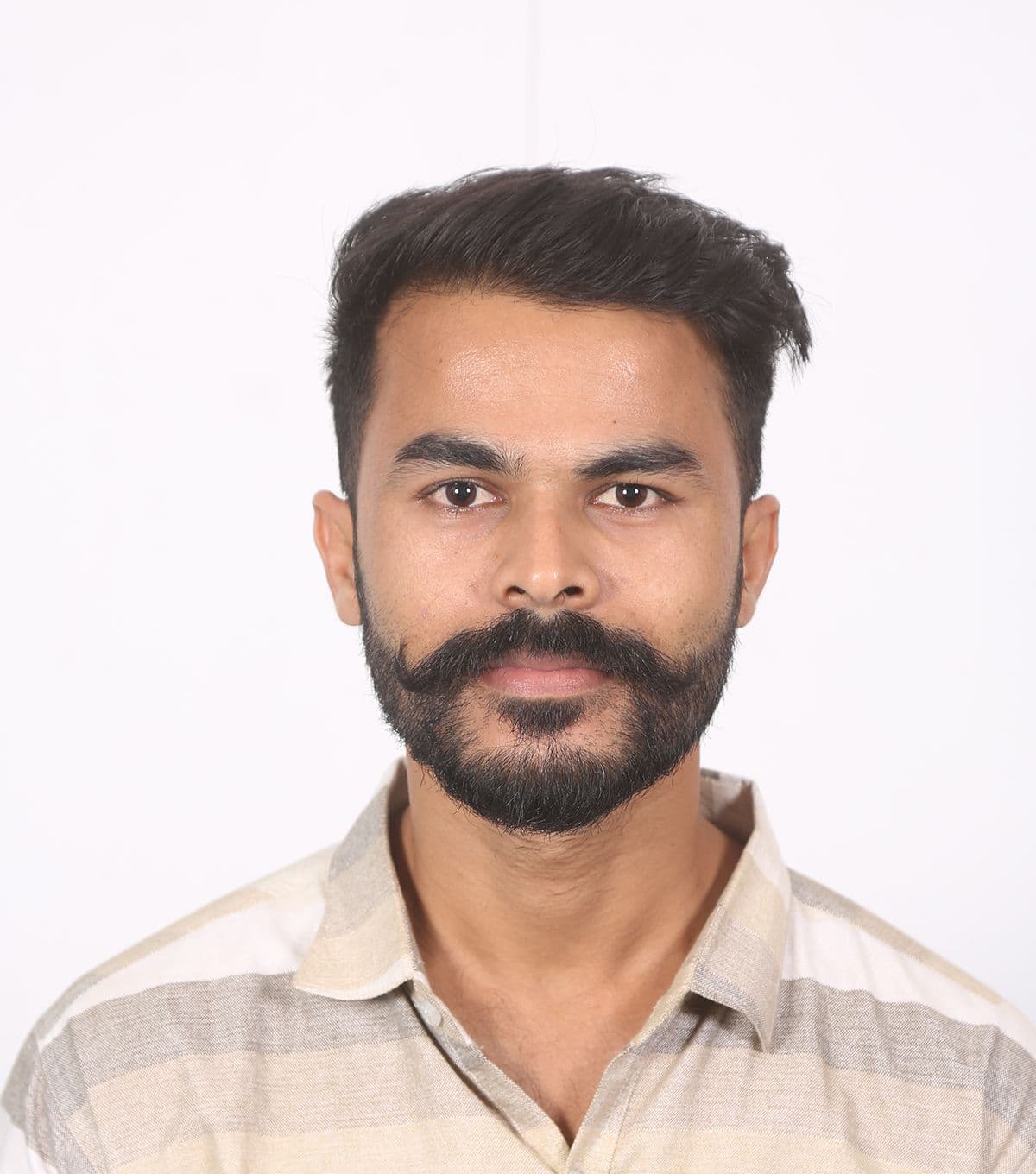 Shuvra Talukdar