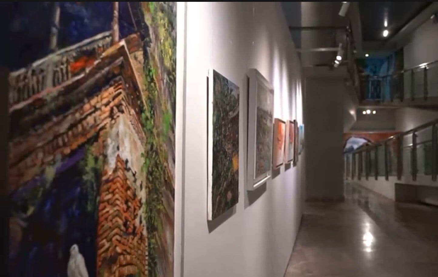 The Language of the ages