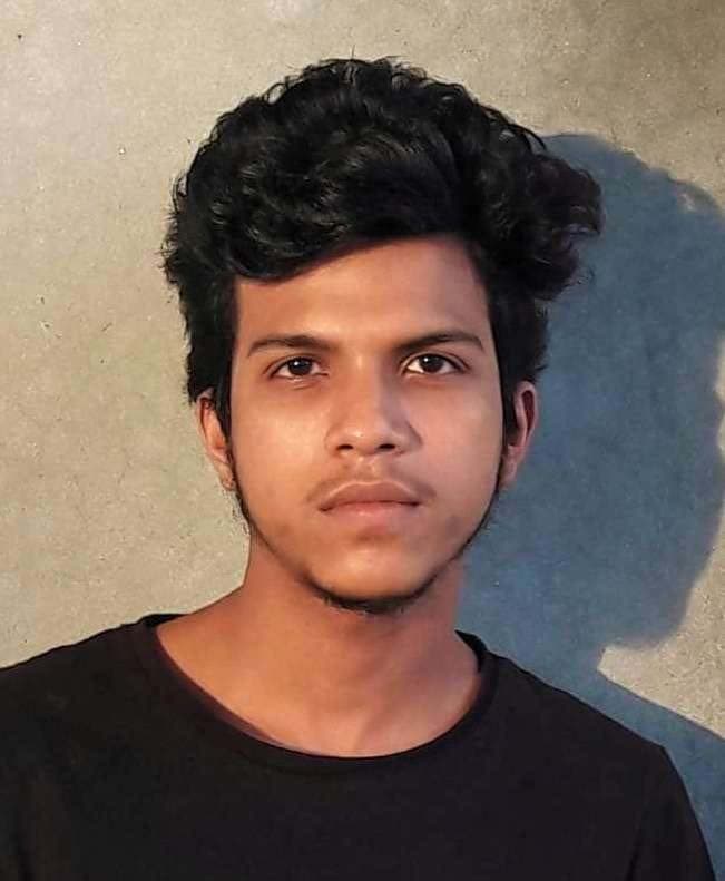 Sourav Bonik 